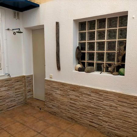 Apartamento Con Encanto, Terraza Y Parking Cubierto Las Negras Exterior foto
